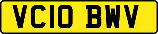VC10BWV