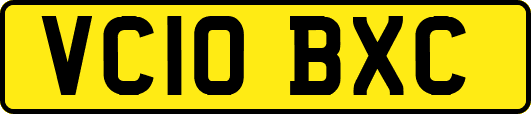 VC10BXC