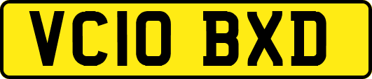 VC10BXD