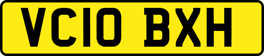 VC10BXH