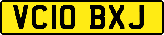 VC10BXJ
