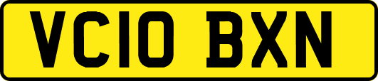 VC10BXN