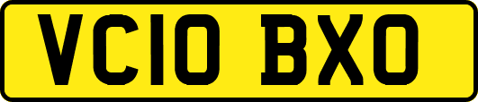VC10BXO