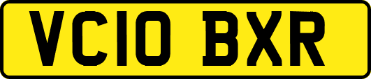 VC10BXR
