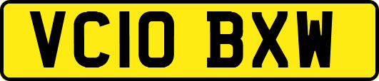 VC10BXW