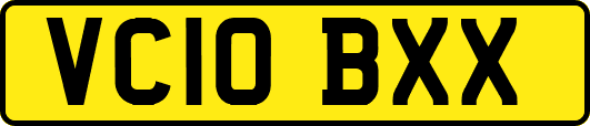 VC10BXX