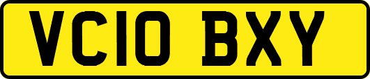 VC10BXY