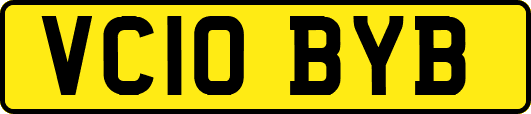 VC10BYB