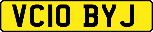 VC10BYJ