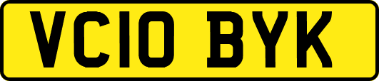 VC10BYK