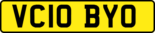 VC10BYO