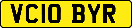 VC10BYR