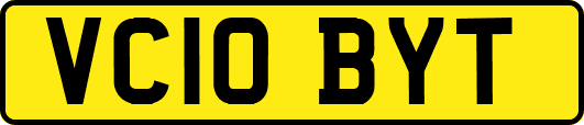 VC10BYT