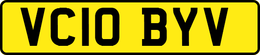 VC10BYV
