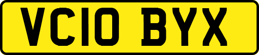 VC10BYX