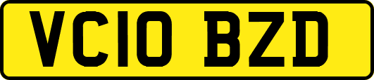 VC10BZD
