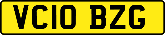 VC10BZG