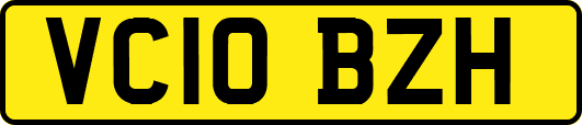 VC10BZH