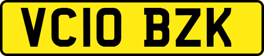 VC10BZK