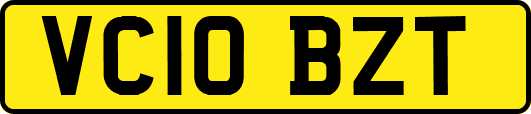 VC10BZT