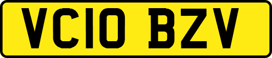 VC10BZV