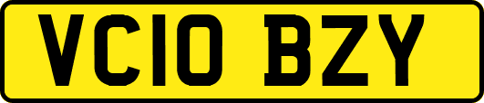 VC10BZY