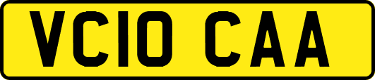 VC10CAA