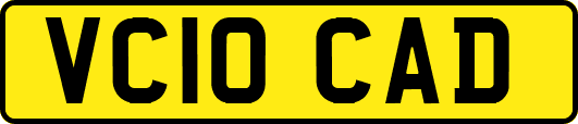 VC10CAD