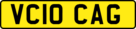 VC10CAG