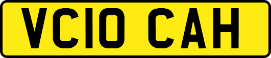VC10CAH