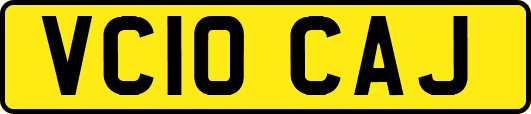 VC10CAJ