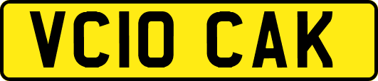 VC10CAK