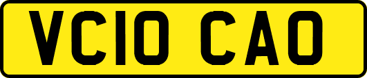 VC10CAO