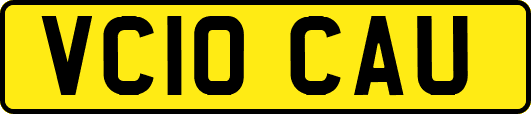 VC10CAU