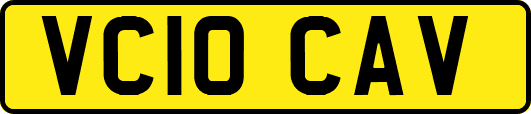 VC10CAV