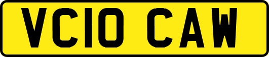 VC10CAW