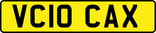 VC10CAX