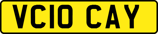 VC10CAY
