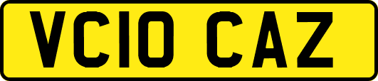 VC10CAZ