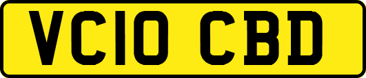 VC10CBD