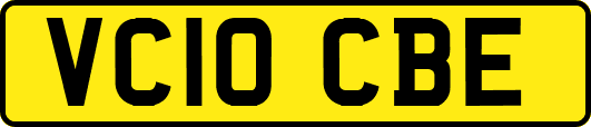 VC10CBE