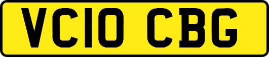 VC10CBG