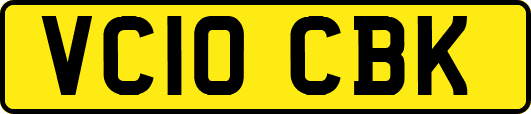 VC10CBK