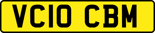 VC10CBM