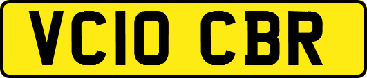 VC10CBR