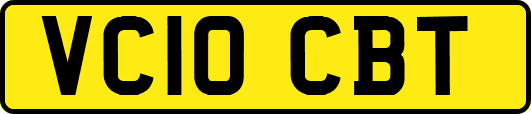 VC10CBT