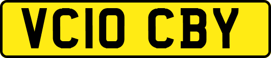 VC10CBY