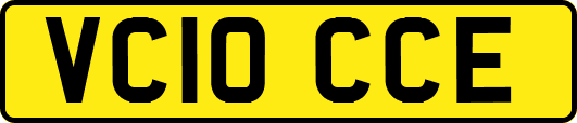 VC10CCE