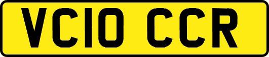 VC10CCR
