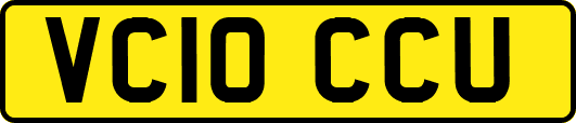 VC10CCU